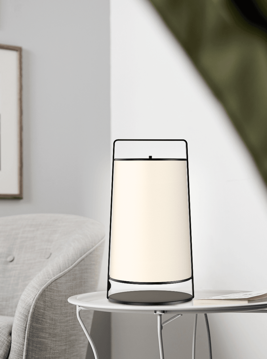 Pageone - Breeze (M). Table Lamp - Hbdepot