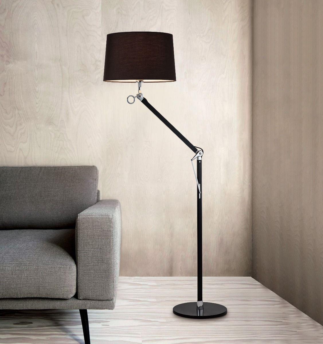 Pageone - Coco. Floor Lamp - Hbdepot