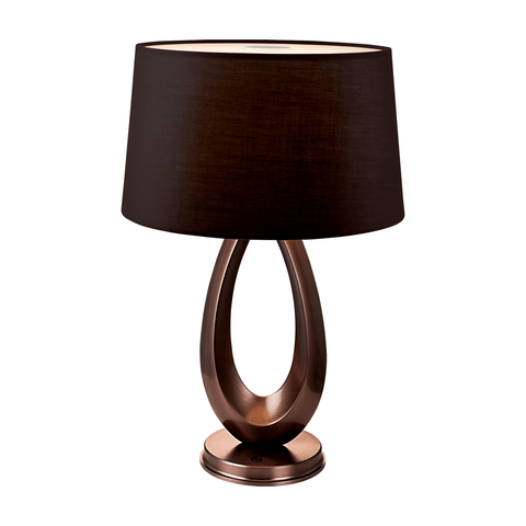 Pageone - Elisa. Table Lamp - Hbdepot
