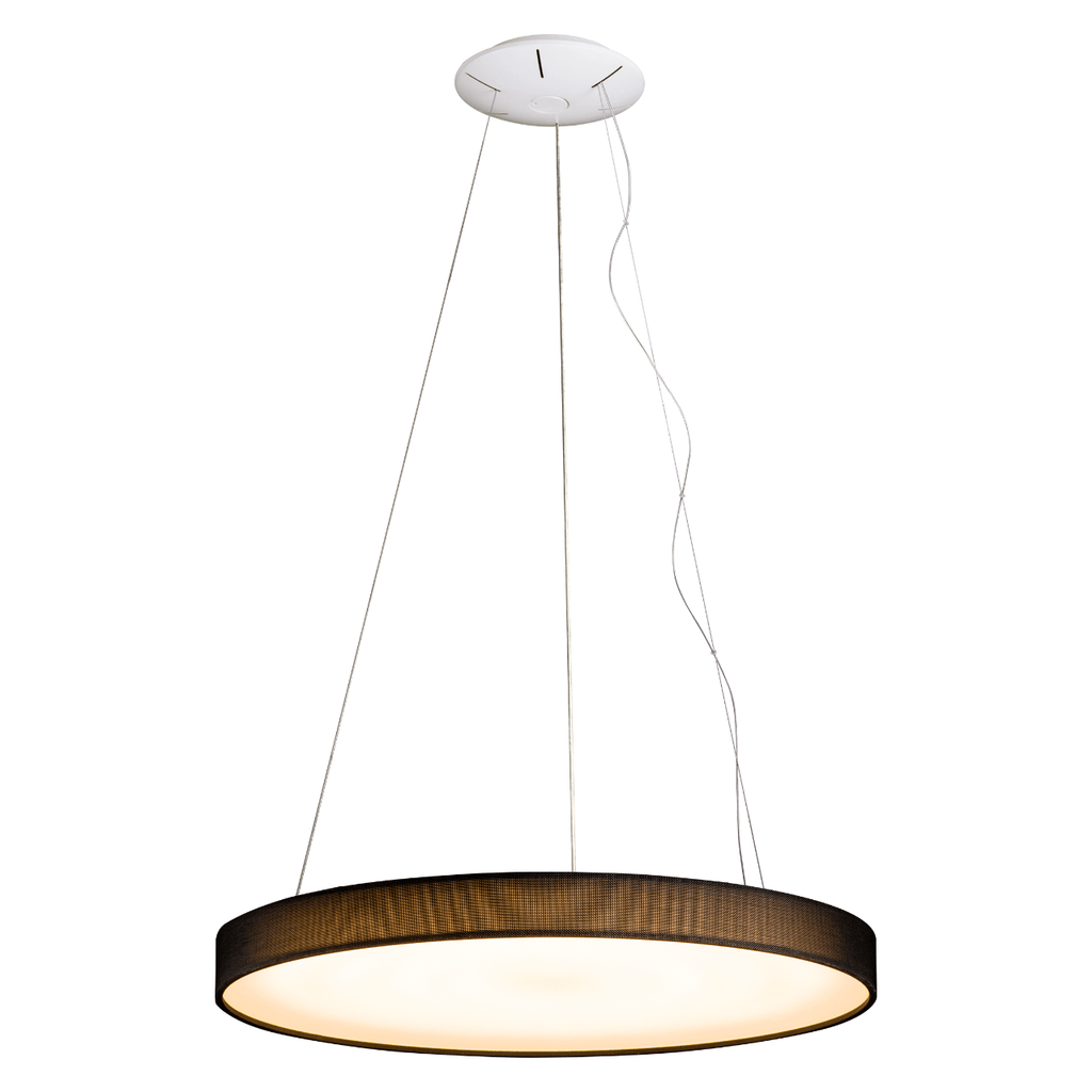Pageone - Fabria (25.6"Dia.). Chandelier - Hbdepot