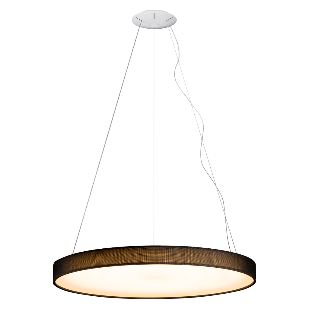 Pageone - Fabria (33.5"Dia.). Chandelier - Hbdepot