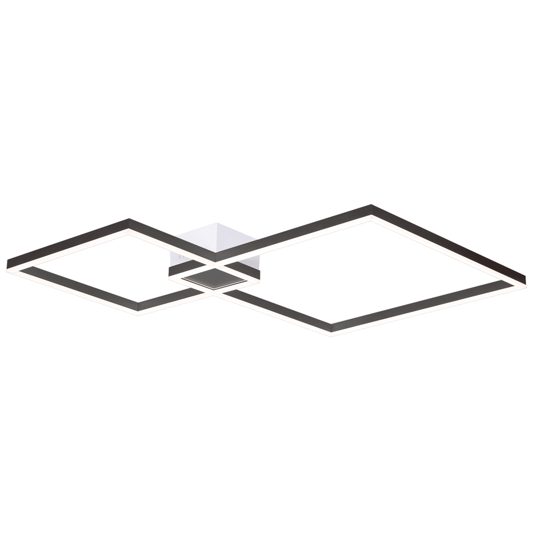 ◆e27b7d79m64◆ Pageone - Fractal (Large Asymmetric) 28.4