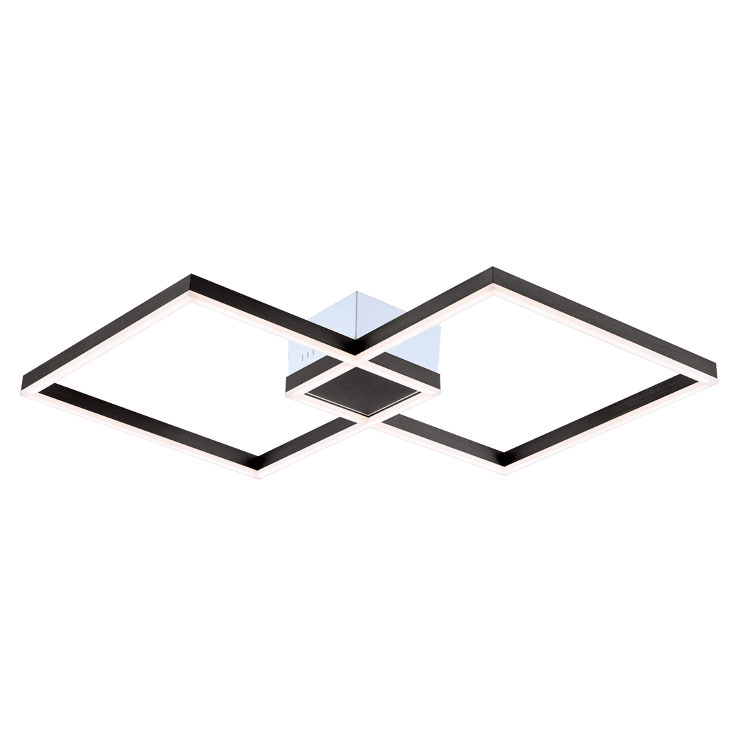 ♭1 Pageone - Fractal (Small Symmetric) 22.5