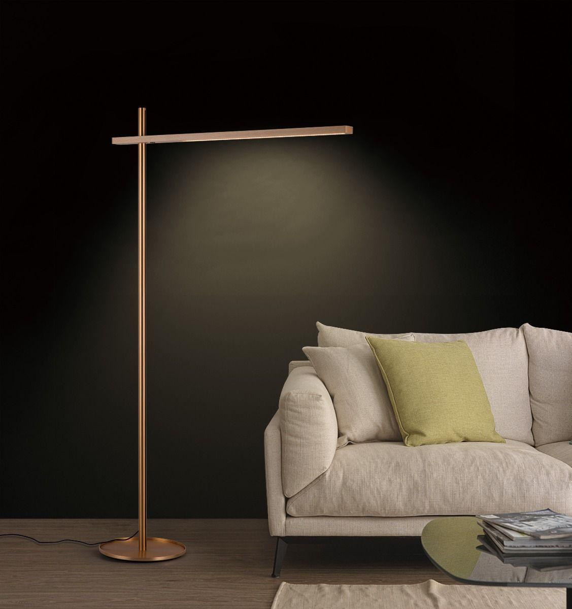 Pageone - Holly. Floor Lamp - Hbdepot
