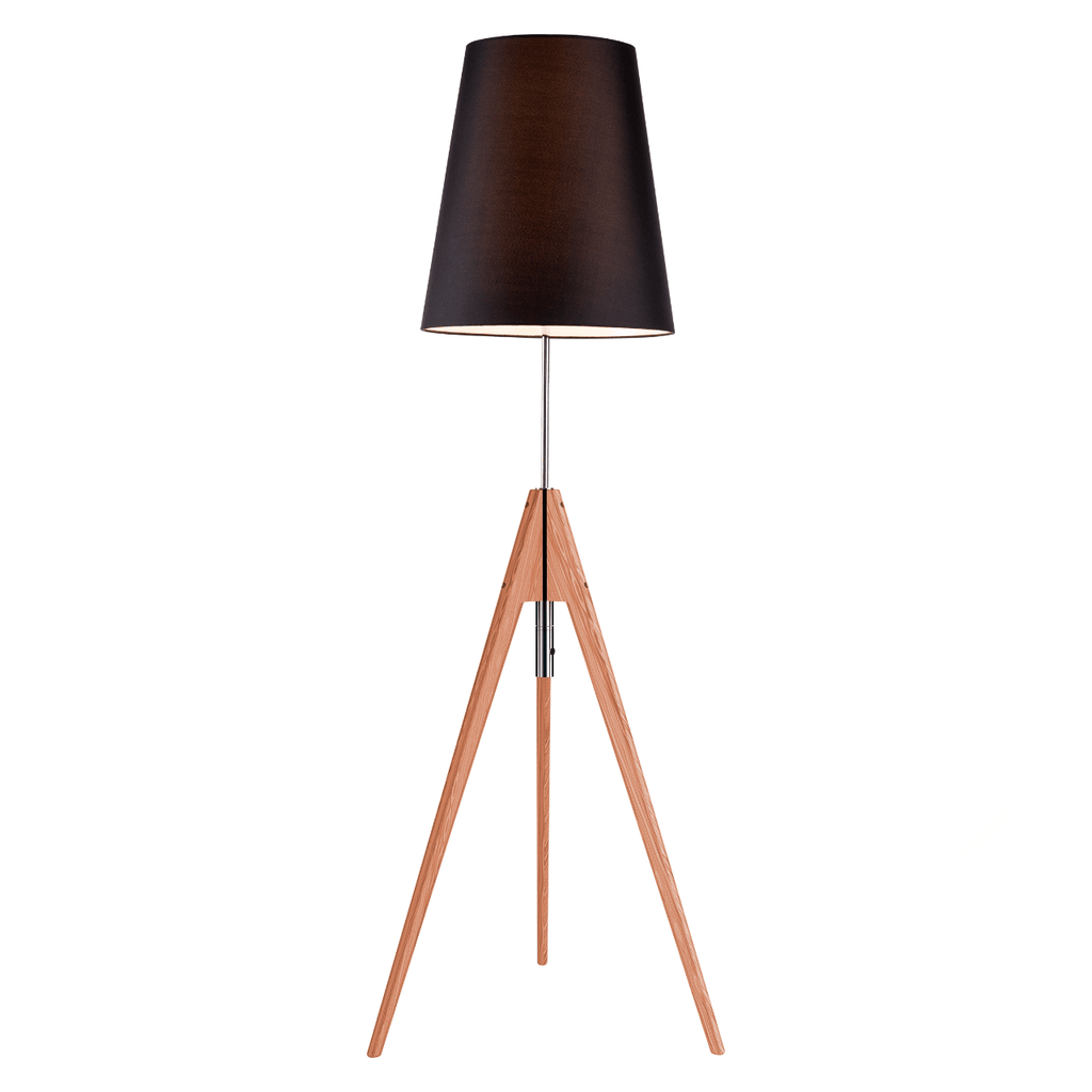 Pageone - Knight. Floor Lamp - Hbdepot
