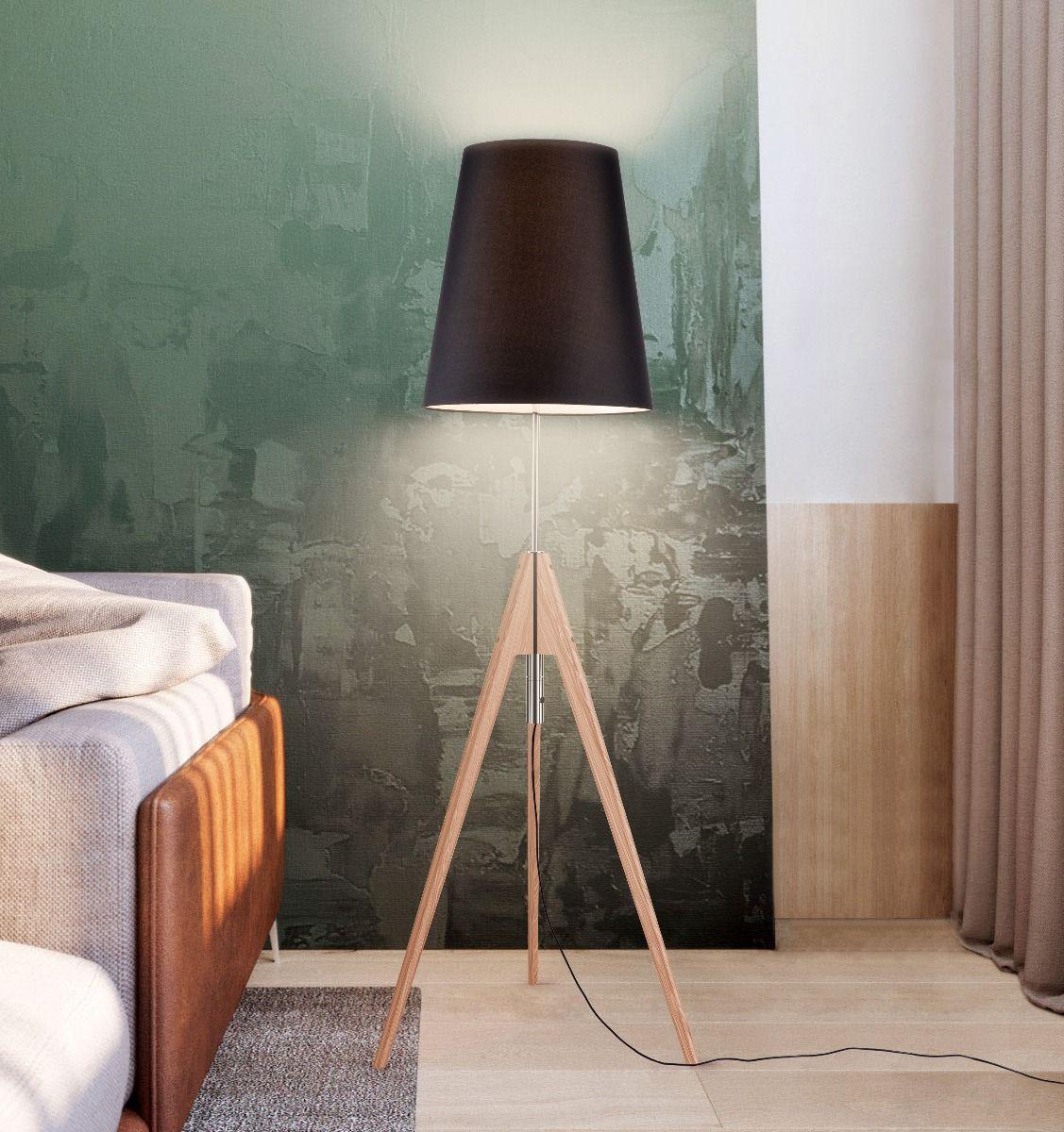 Pageone - Knight. Floor Lamp - Hbdepot