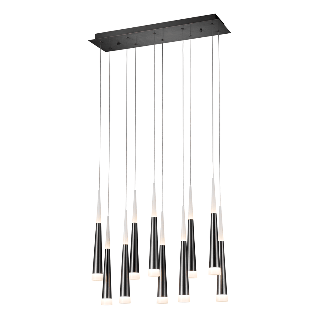 Pageone - Meteor (10) Linear. Linear Pendant - Hbdepot
