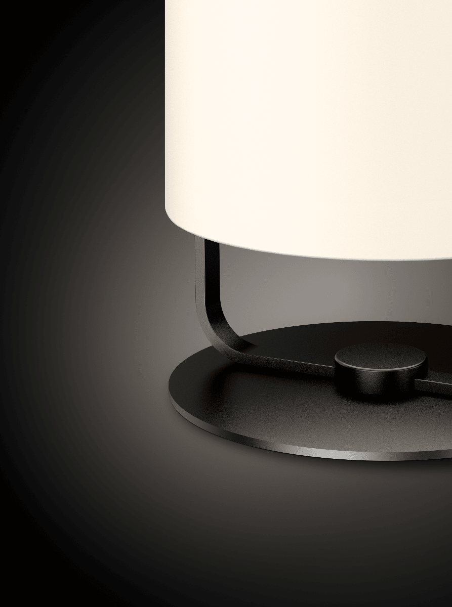 Pageone - Breeze (S). Table Lamp - Hbdepot