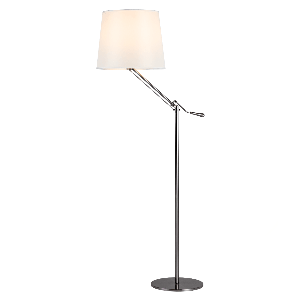 Pageone - Nero. Floor Lamp - Hbdepot