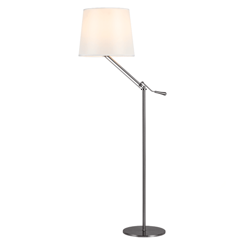 Pageone - Nero. Floor Lamp - Hbdepot