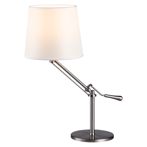 Pageone - Nero. Table Lamp - Hbdepot