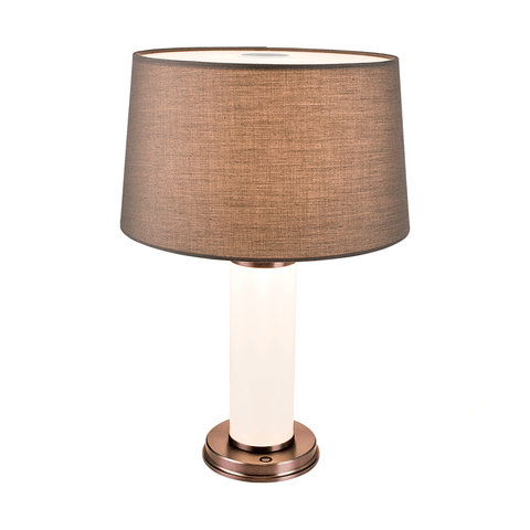Pageone - Quintas. Table Lamp - Hbdepot