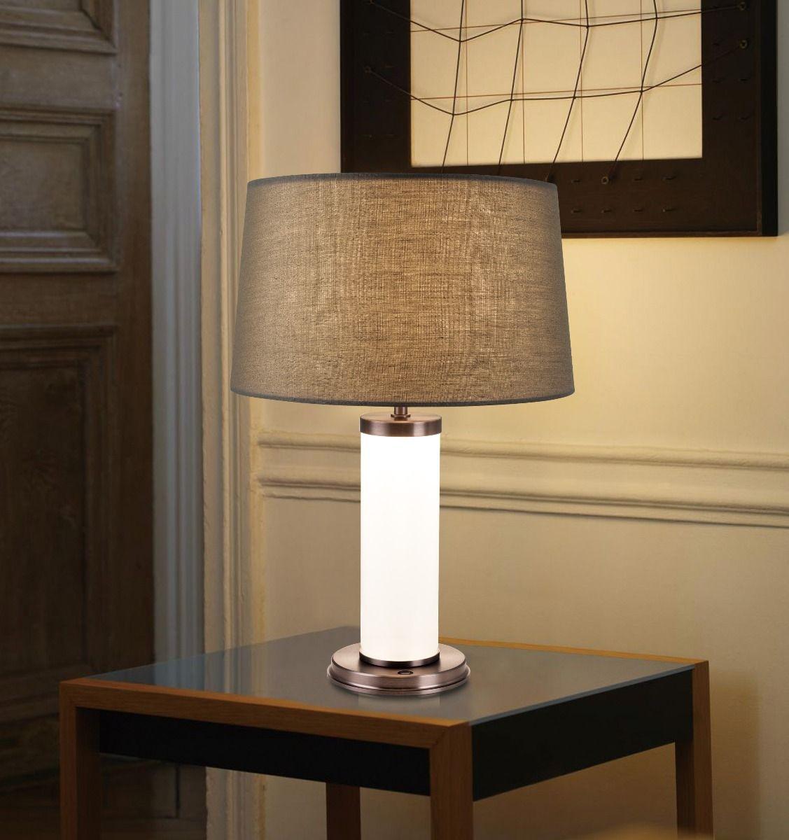 Pageone - Quintas. Table Lamp - Hbdepot