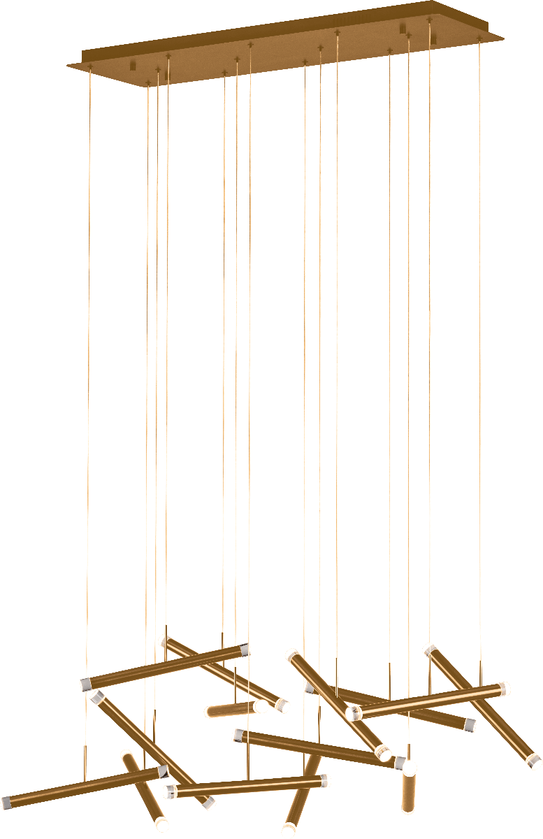 Pageone - Seesaw (14). Chandelier - Hbdepot