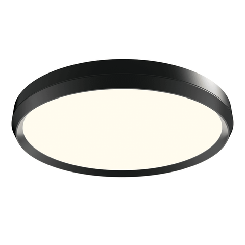 Pageone - Skylight (Round 17.7"Dia.). Ceiling. Flush Mount - Hbdepot
