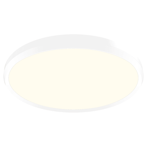 Pageone - Skylight (Round 23.6"Dia.). Ceiling. Flush Mount - Hbdepot