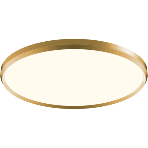 Pageone - Skylight (Round 29.5"Dia.). Ceiling. Flush Mount - Hbdepot