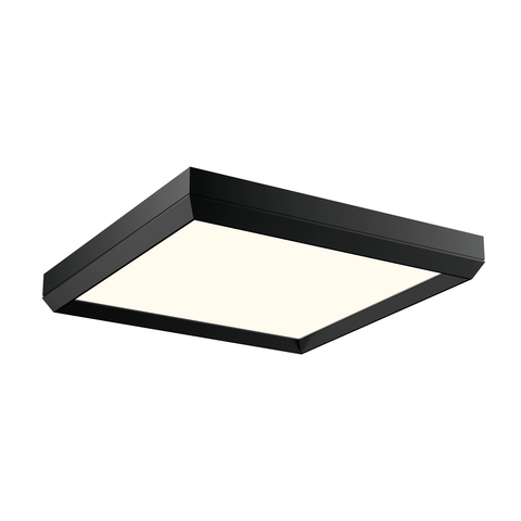 Pageone - Skylight (Square 13.8"L). Ceiling. Flush Mount - Hbdepot