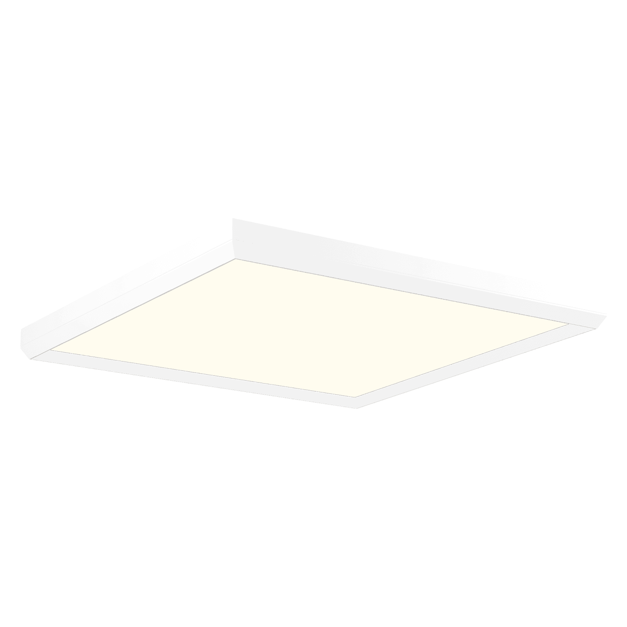 Pageone - Skylight (Square 23.6"L). Ceiling. Flush Mount - Hbdepot