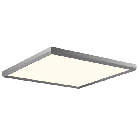 Pageone - Skylight (Square 29.5"L). Ceiling. Flush Mount - Hbdepot