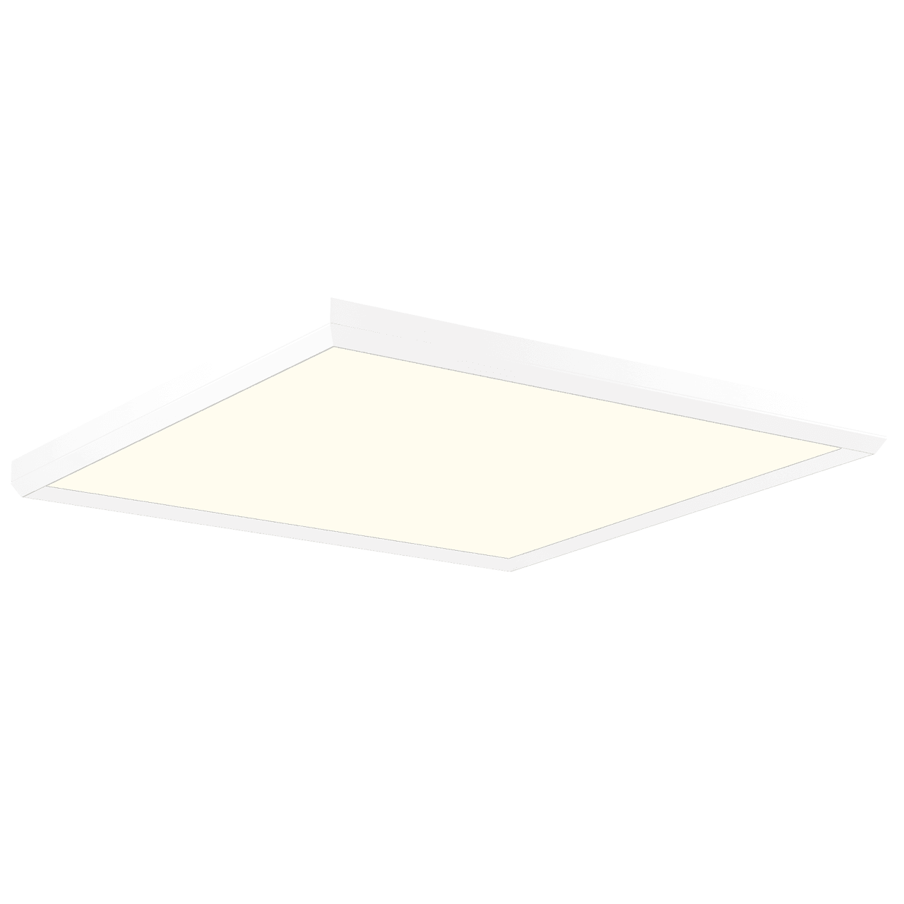 Pageone - Skylight (Square 29.5"L). Ceiling. Flush Mount - Hbdepot