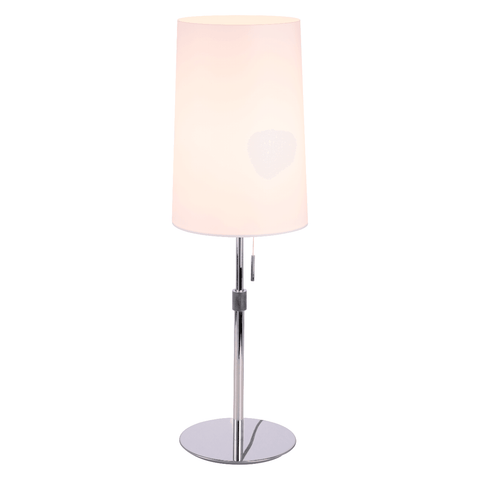 Pageone - Sleeker (Cone Shade). Table Lamp - Hbdepot