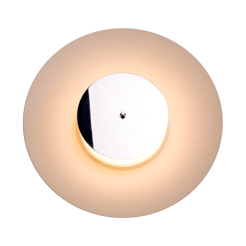 Pageone - Sombrero (13.8"Dia.). Wall Sconce - Hbdepot