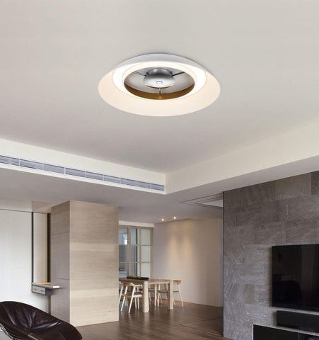 Pageone - Sora 29.5". Ceiling - Hbdepot