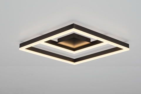 Pageone - Symmetry 17.7"L. Ceiling - Hbdepot