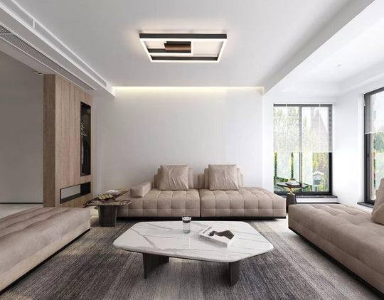 Pageone - Symmetry 23.6"L. Ceiling - Hbdepot