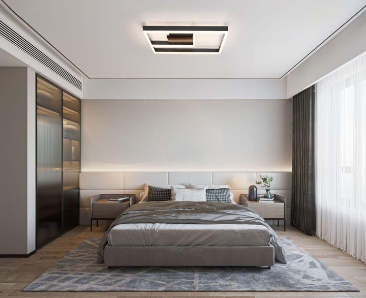 Pageone - Symmetry 23.6"L. Ceiling - Hbdepot