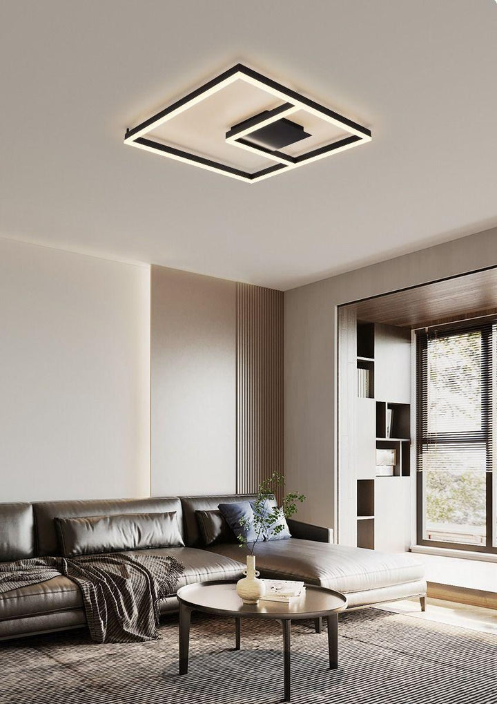 Pageone - Symmetry 23.6"L. Ceiling - Hbdepot
