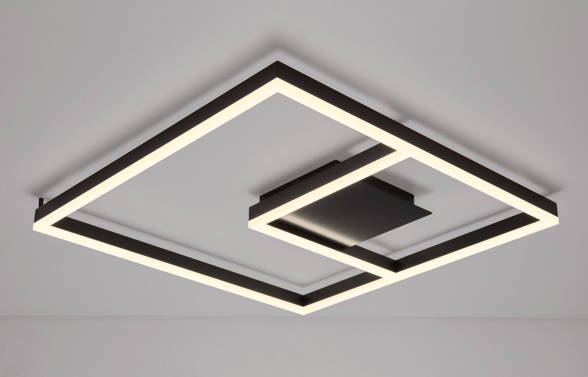 Pageone - Symmetry 23.6"L. Ceiling - Hbdepot