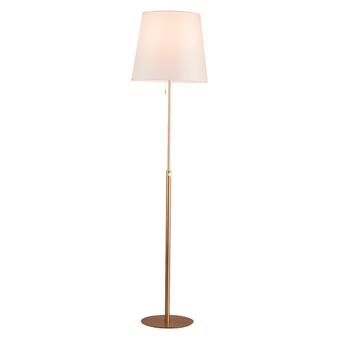 Pageone - Vera. Floor Lamp - Hbdepot