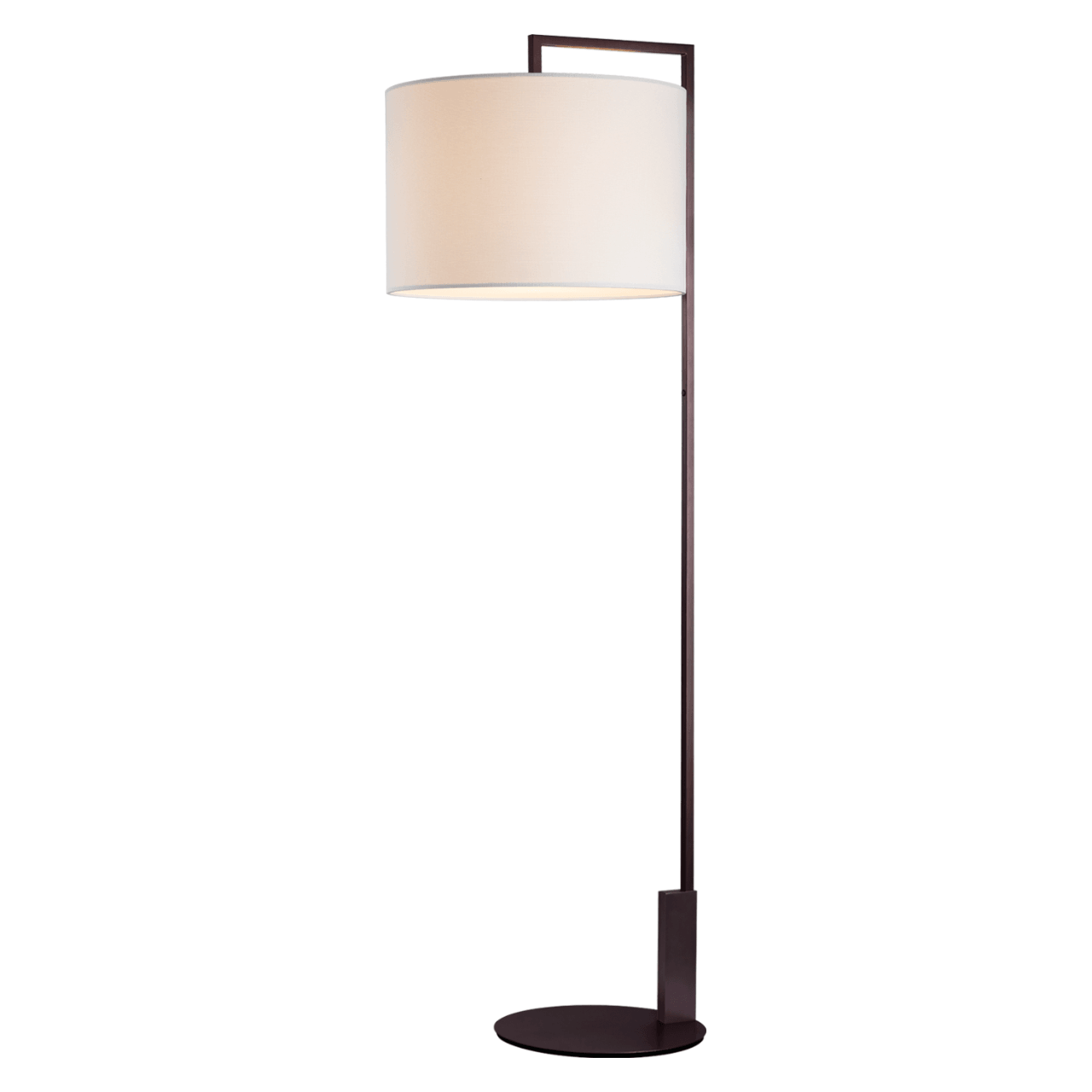 Pageone - Waldorf. Floor Lamp - Hbdepot