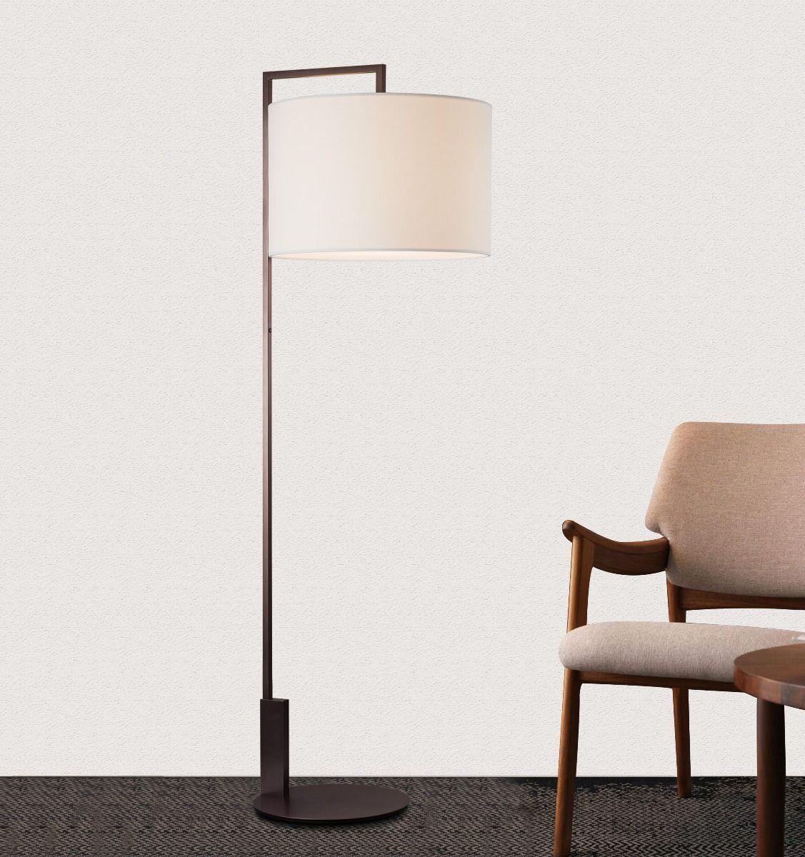 Pageone - Waldorf. Floor Lamp - Hbdepot