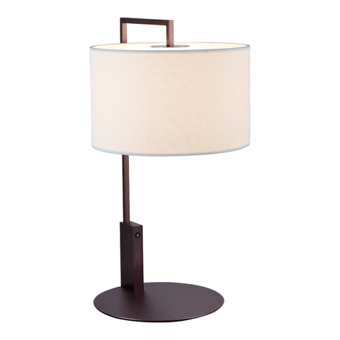 Pageone - Waldorf. Table Lamp - Hbdepot