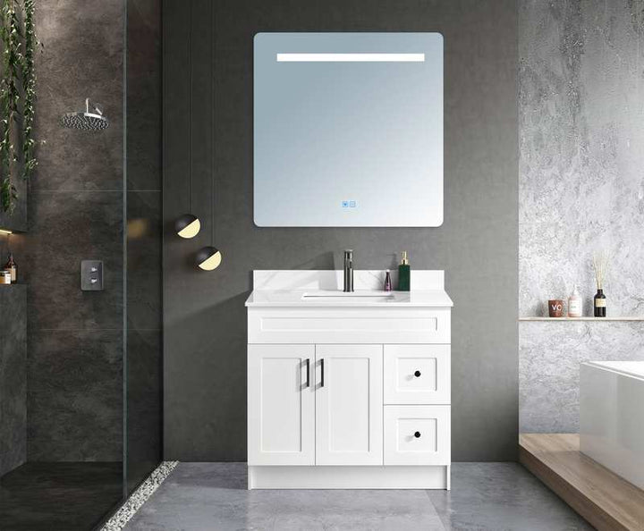 Serena 36″ Free Standing Bathroom Vanity - Hbdepot