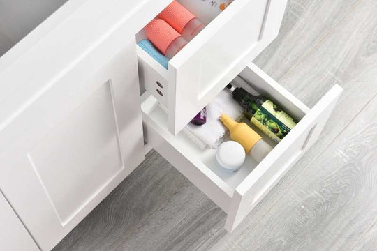 Serena 36″ Free Standing Bathroom Vanity - Hbdepot
