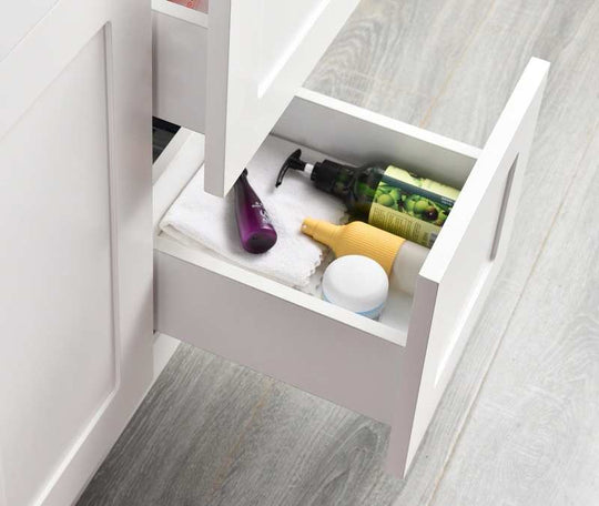 Serena 36″ Free Standing Bathroom Vanity - Hbdepot