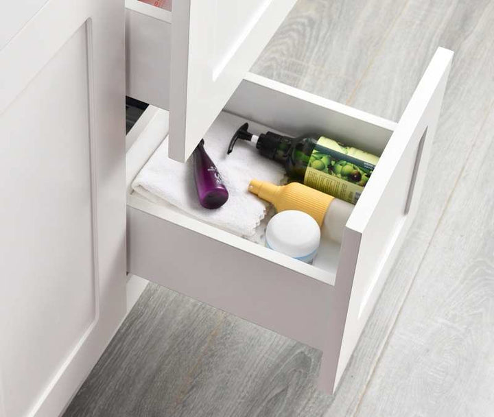 Serena 36″ Free Standing Bathroom Vanity - Hbdepot
