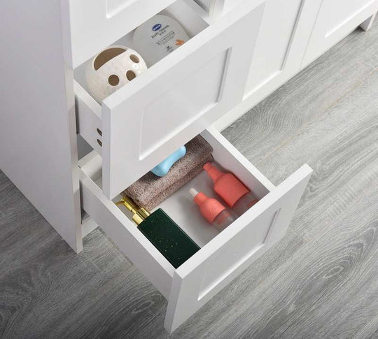 Serena 36″ Free Standing Bathroom Vanity - Hbdepot