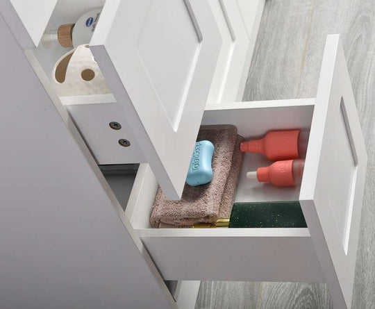 Serena 36″ Free Standing Bathroom Vanity - Hbdepot