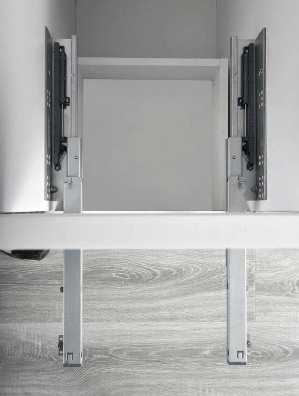 Serena 48″ Free Standing Bathroom Vanity - Hbdepot