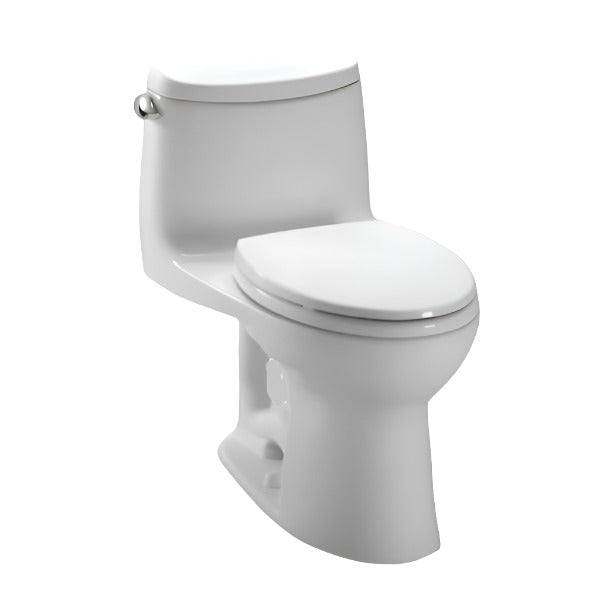 Toto - Ultramax II 1.28gpf Elongated Ada Toilet (LESS SEAT