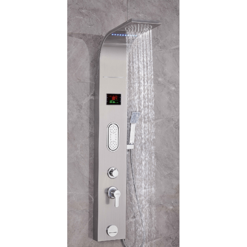 FaucetWorld - Shower Panels