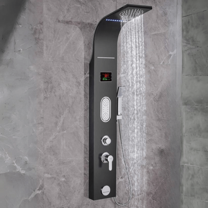 FaucetWorld - Shower Panels