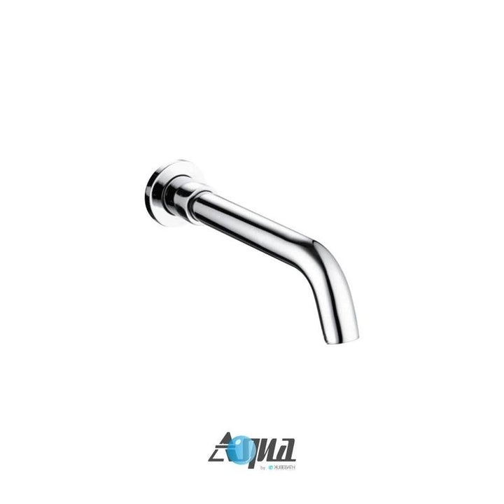 Aqua Rondo Shower Set With Rain Shower (Handheld and Tub Filler) - Home and Bath Depot