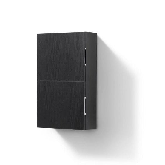 Bliss 14" x 24" Linen Side Cabinet With One Door - Hbdepot