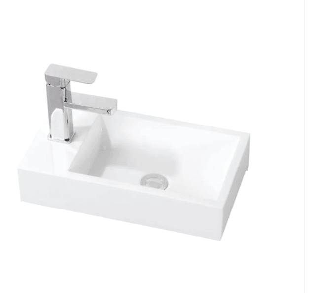 Bliss 18'' Sink for Bliss, Cisco and Hause - Hbdepot